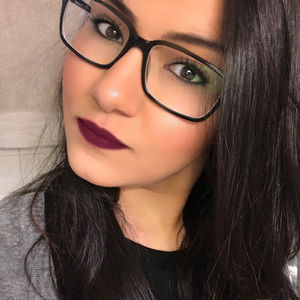 Meet your Posher, Eriny